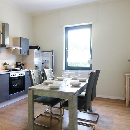Apartmondo Ferienwohnung Solingen Exterior foto