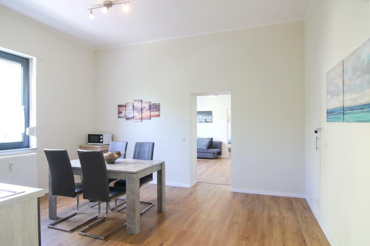 Apartmondo Ferienwohnung Solingen Exterior foto