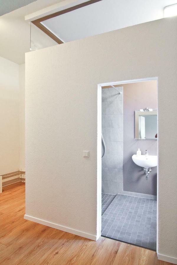 Apartmondo Ferienwohnung Solingen Exterior foto